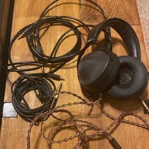 Sony MDR-Z1R Premium Headphones w/Black Dragon …